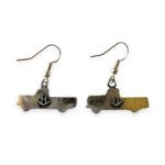 Alternative view of 50s Chevy Truck Earrings