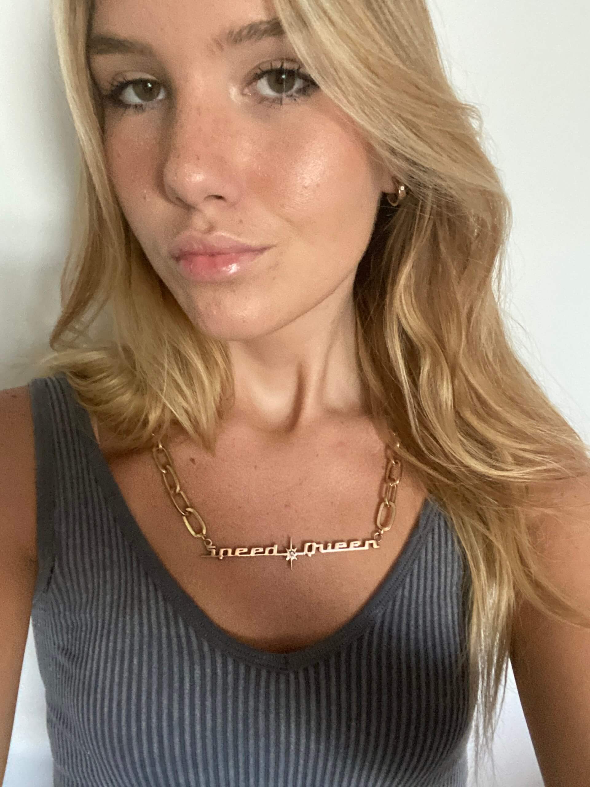 Speed Queen Necklace - Image 10