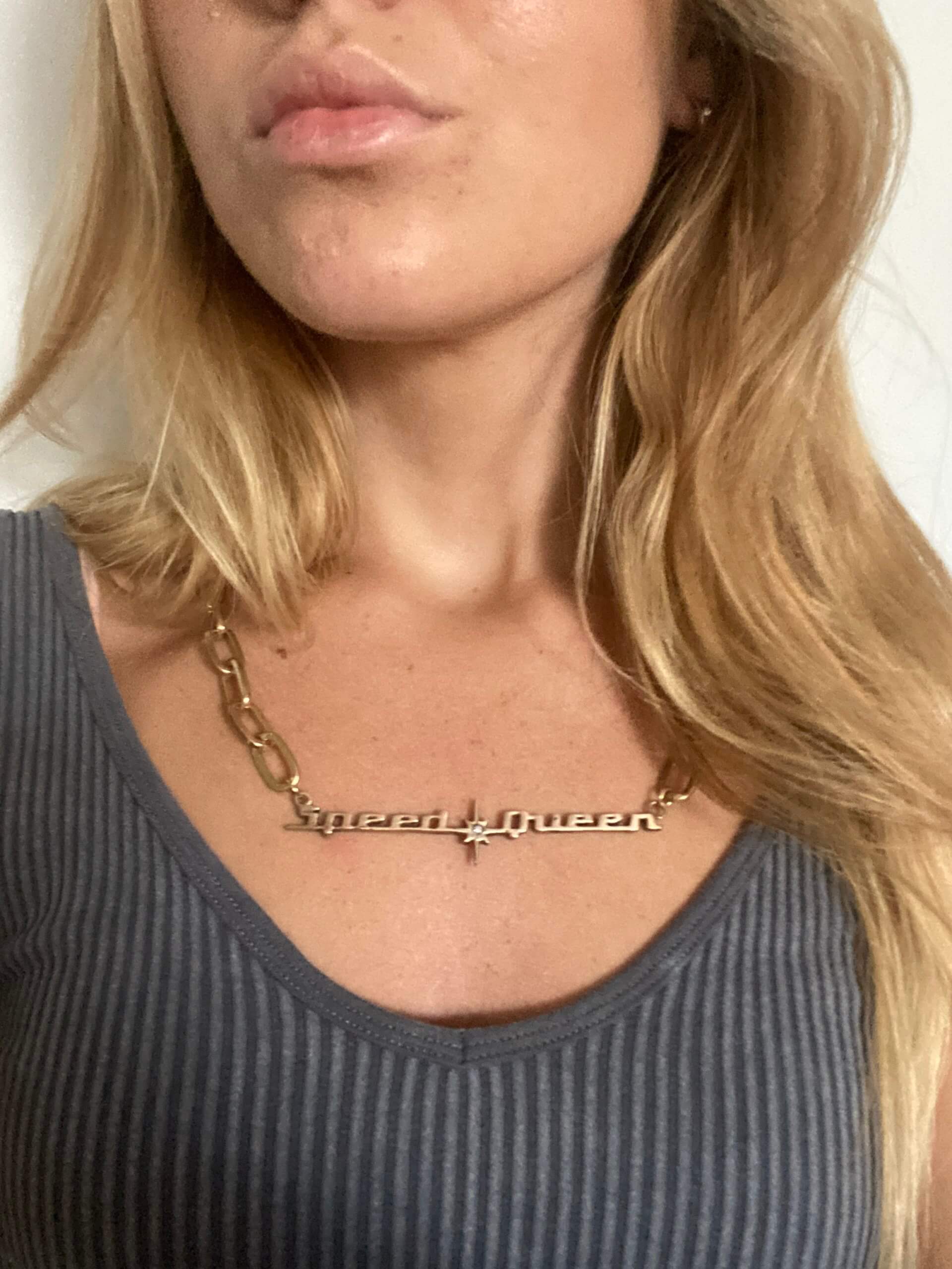 Speed Queen Necklace - Image 8