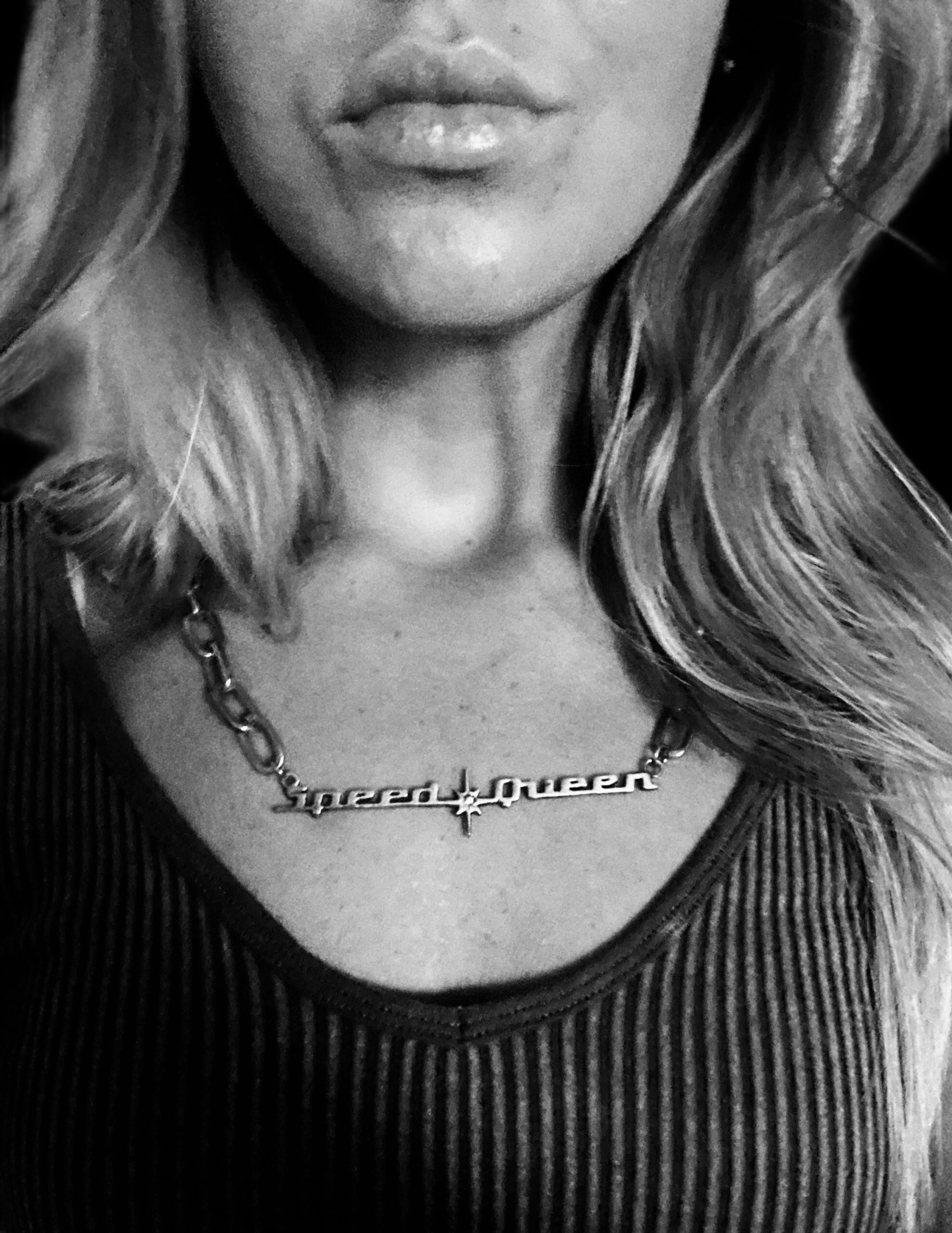 Speed Queen Necklace - Image 7