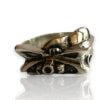 Batmobile Wrap Ring