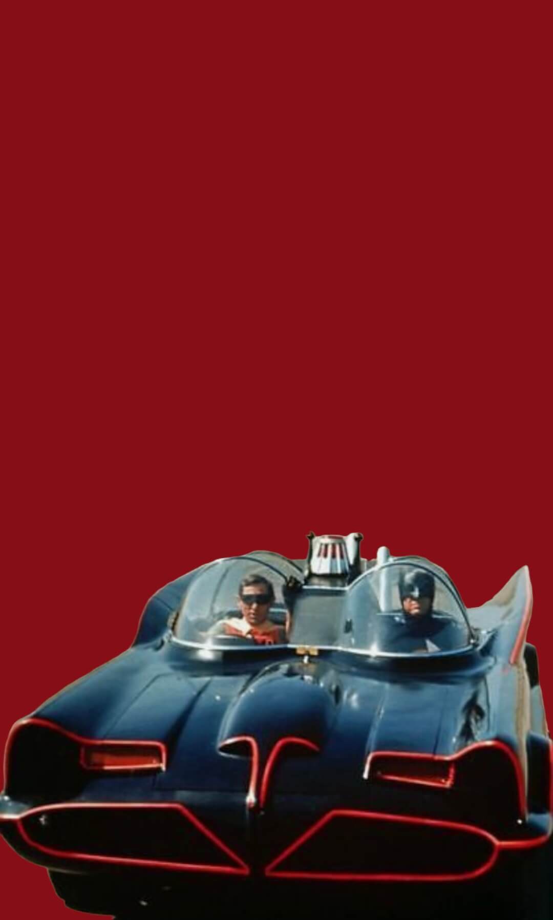 Batmobile Batman Ring Based on Barris Design - Image 7