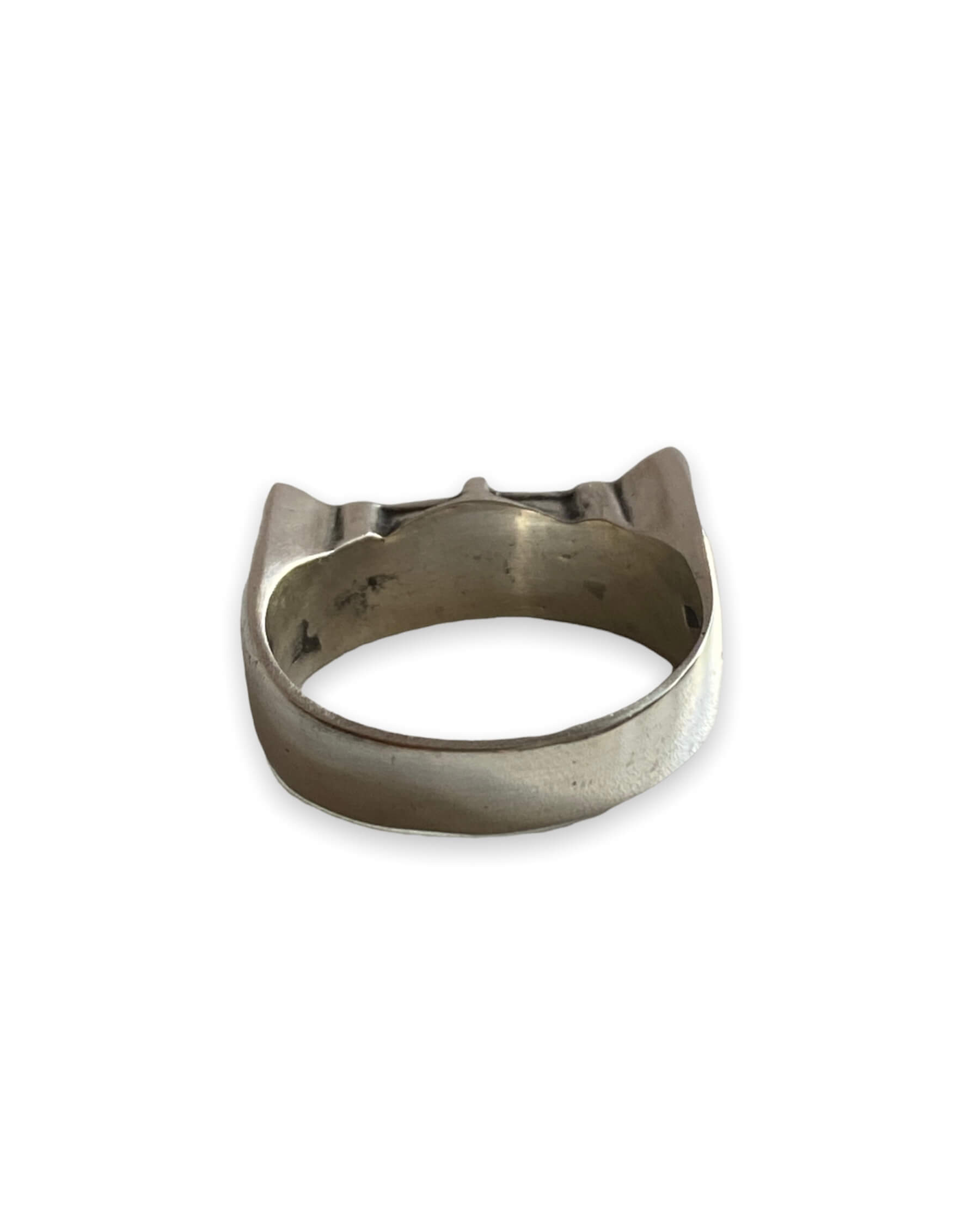 Batmobile Batman Ring Based on Barris Design - Image 11