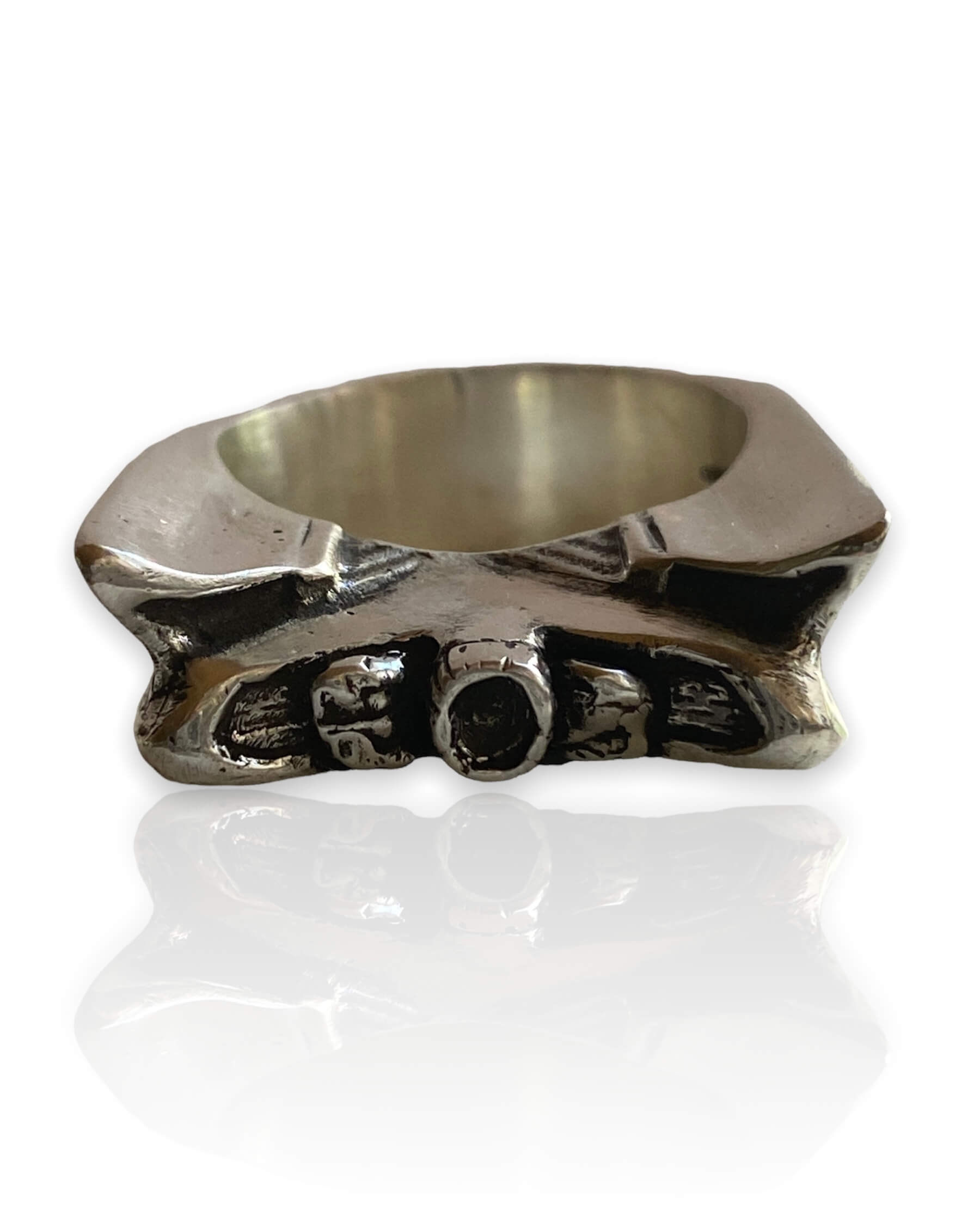 Batmobile Rear End Ring - Image 9