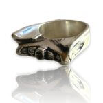 Batmobile Rear End Ring