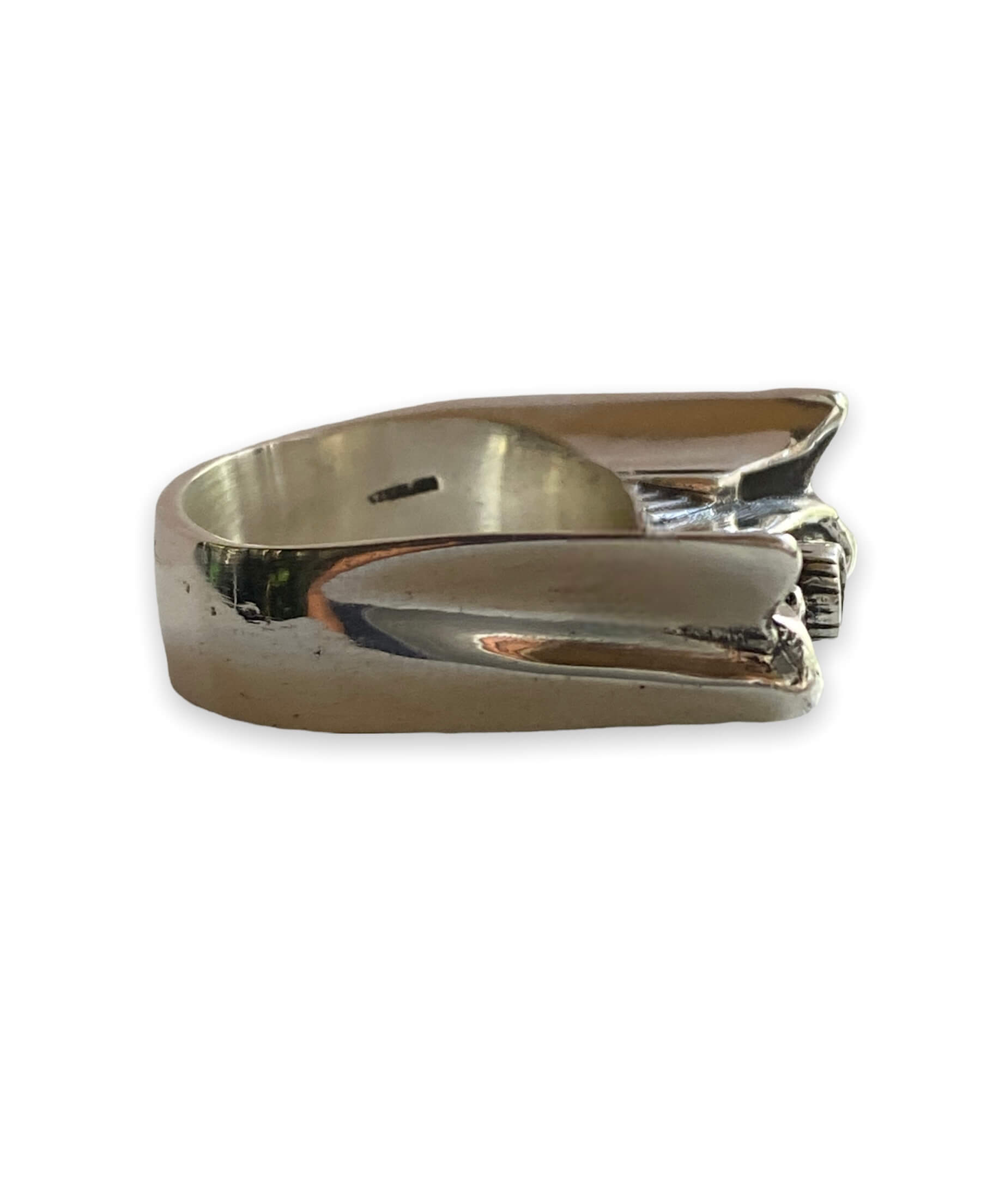 Batmobile Rear End Ring - Image 8