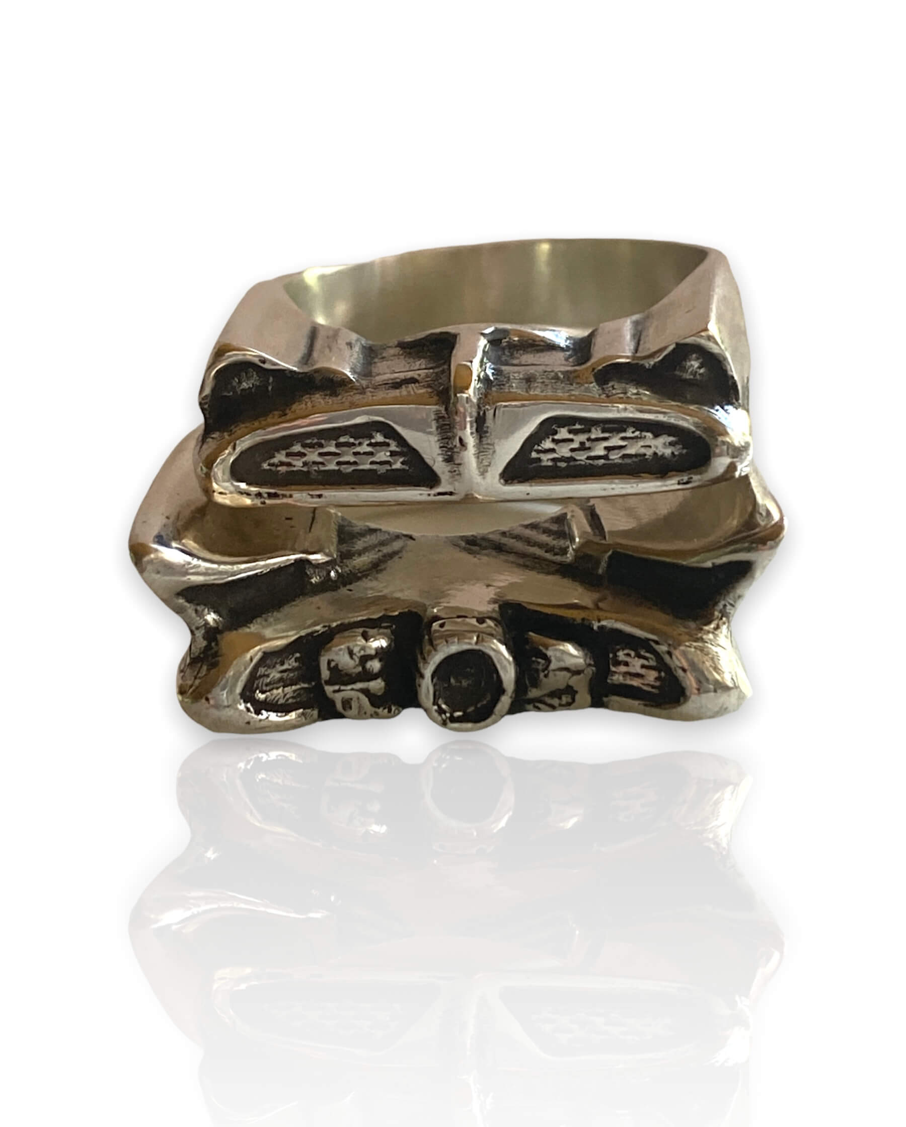 Batmobile Rear End Ring - Image 7