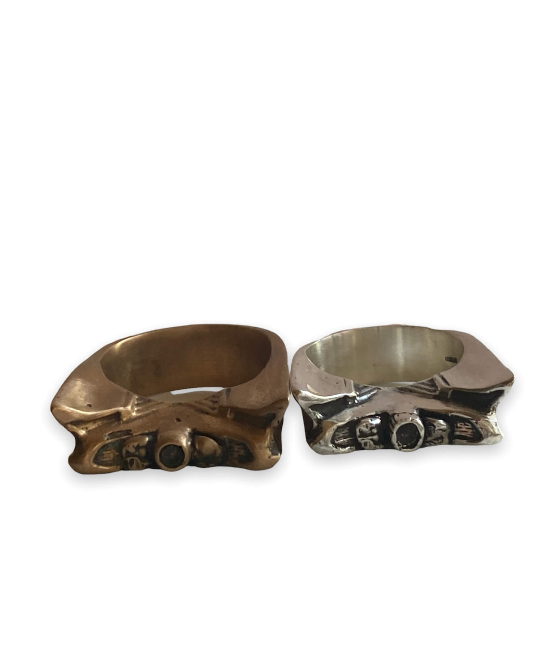 Batmobile Rear End Ring - Image 12