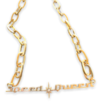 Alternative view of Speed Queen Necklace