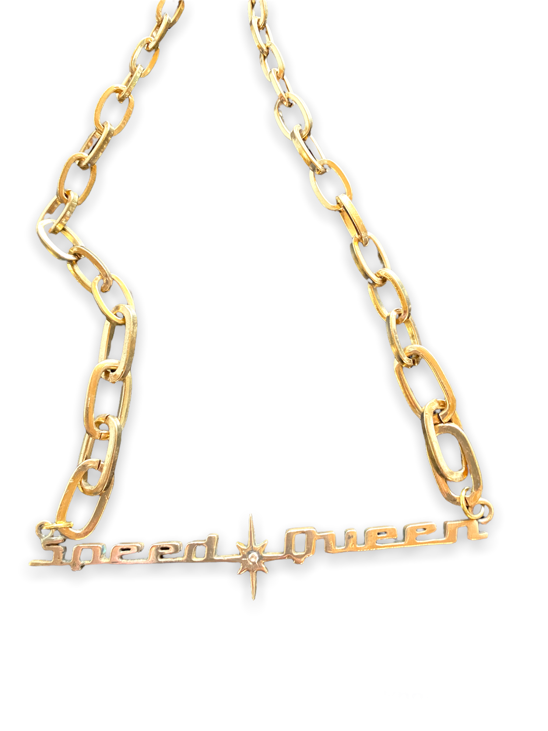 Speed Queen Necklace - Image 2