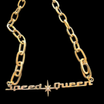 Speed Queen Necklace