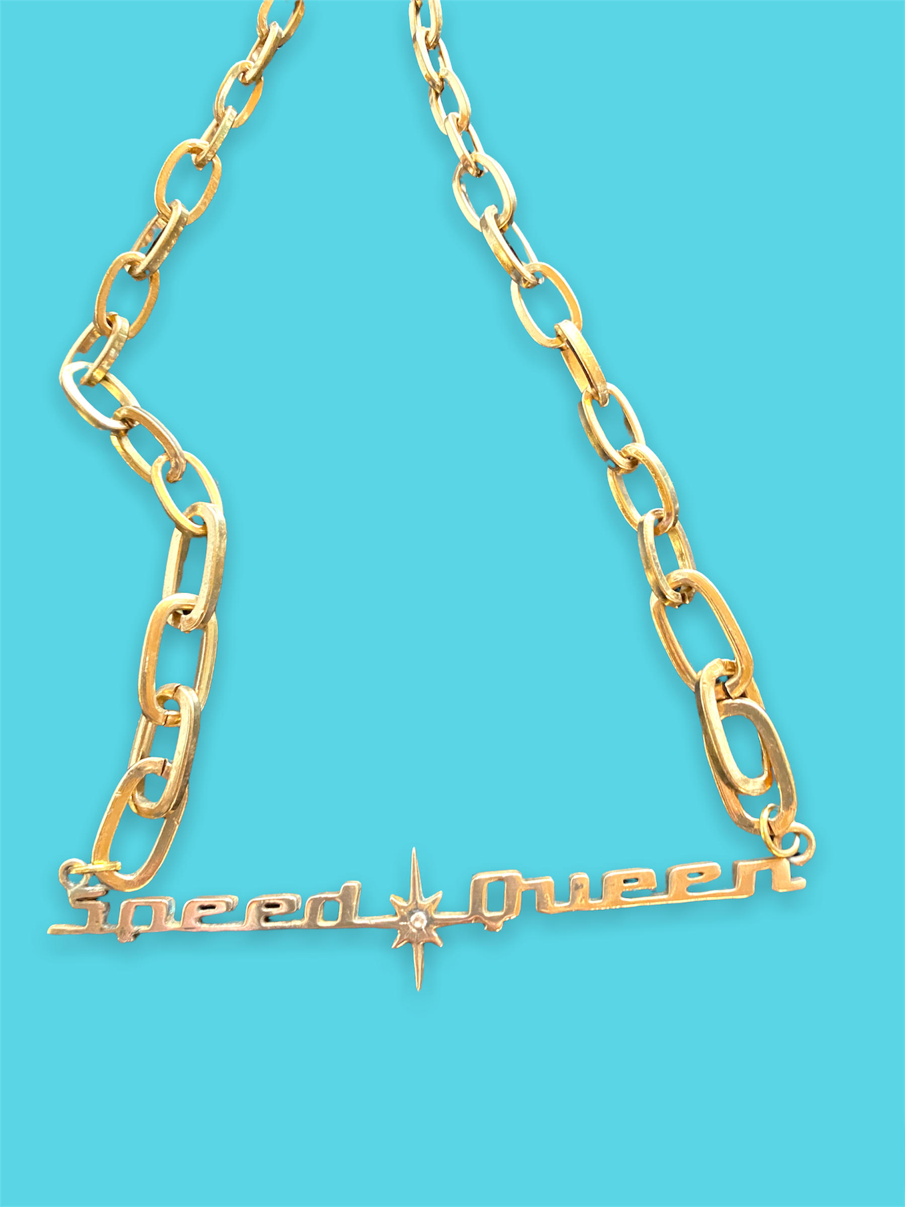 Speed Queen Necklace - Image 3