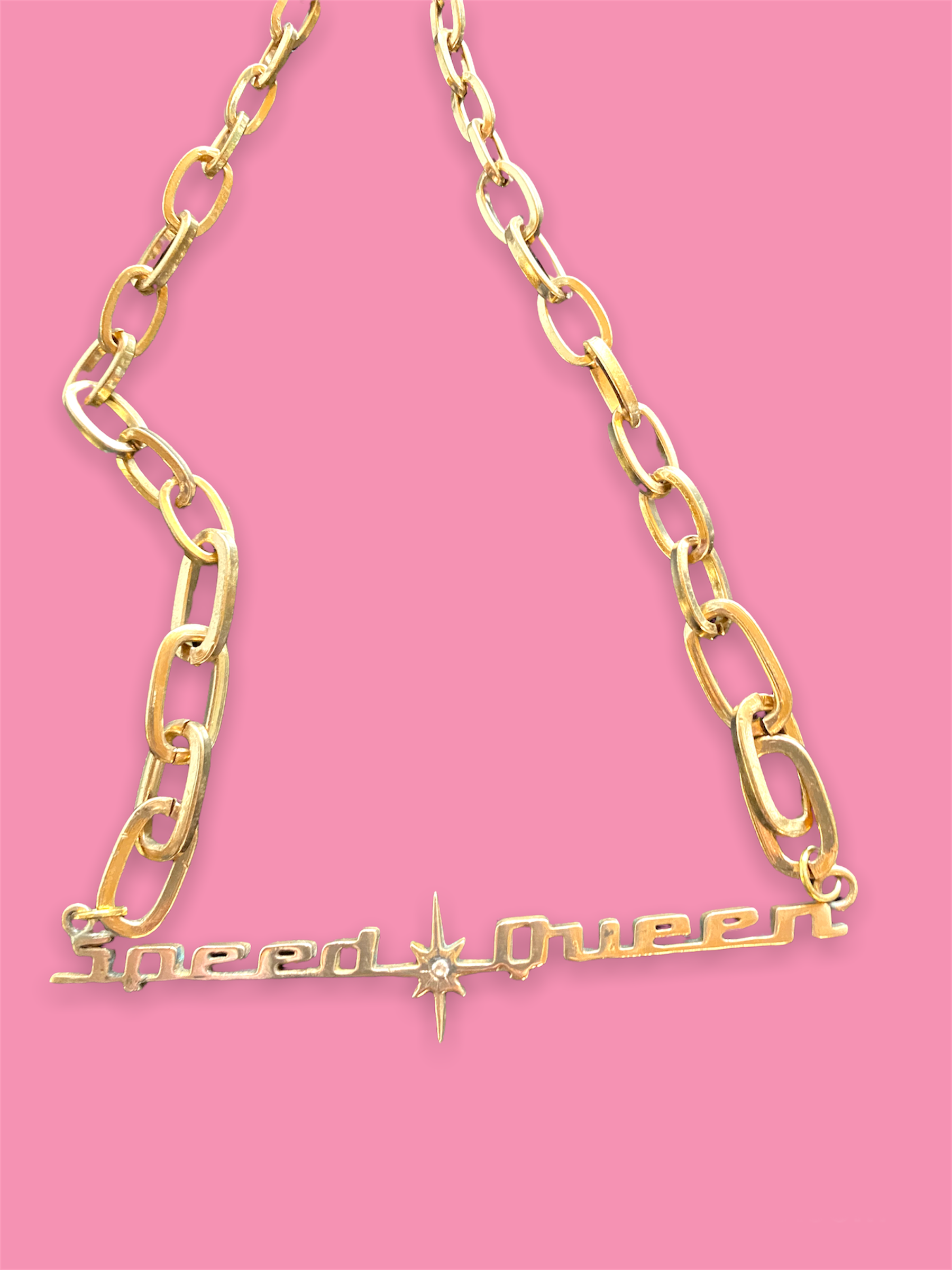 Speed Queen Necklace - Image 14