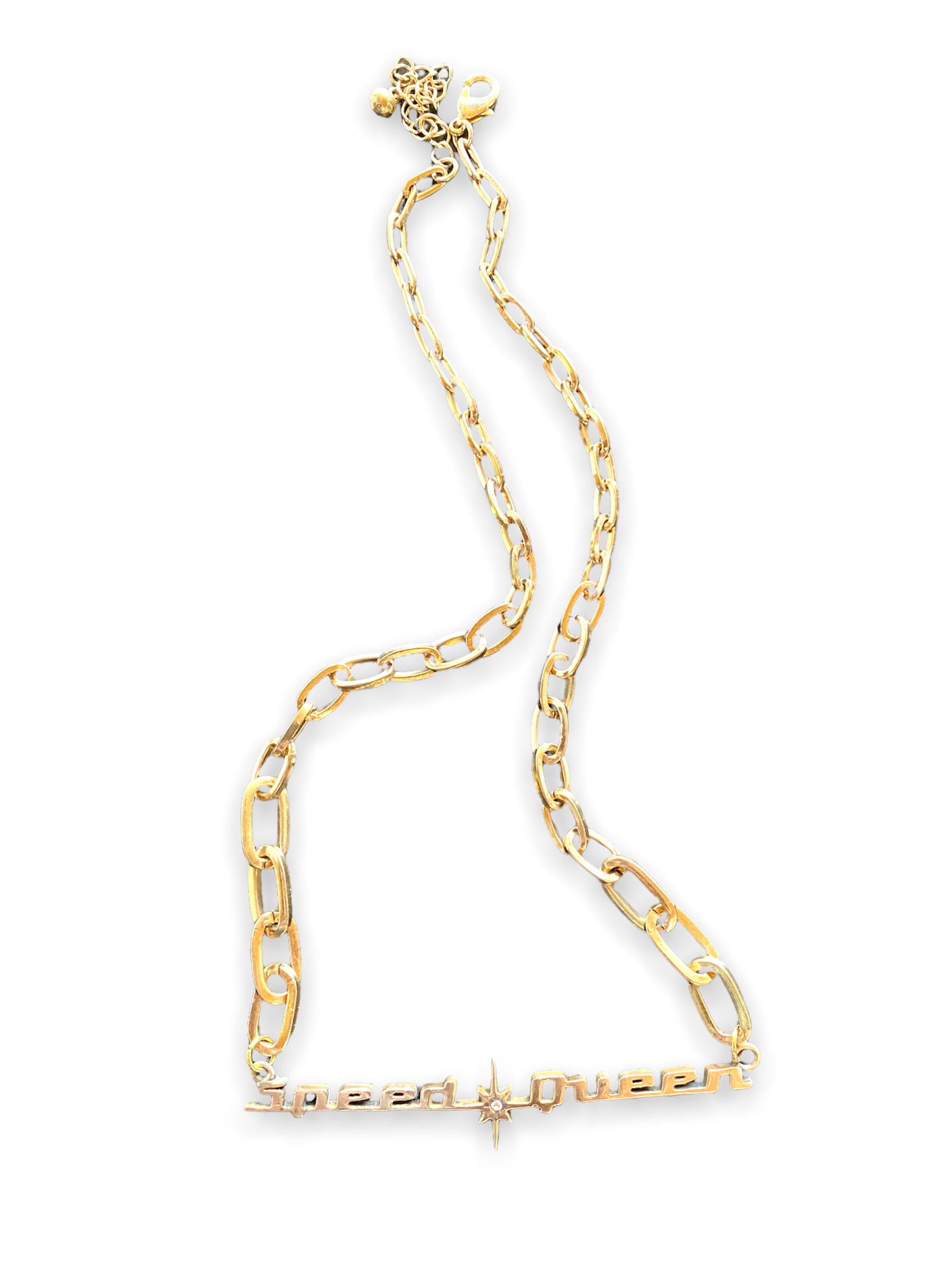 Speed Queen Necklace - Image 4
