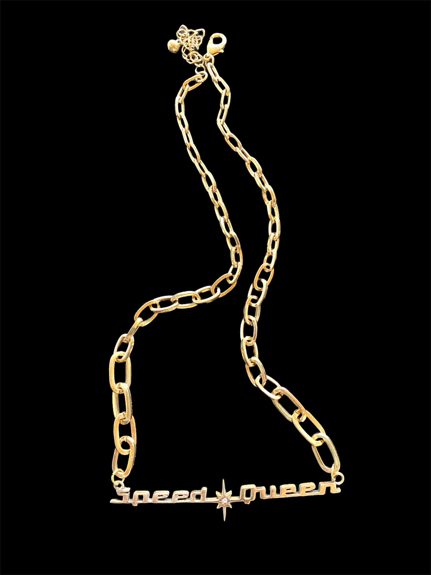 Speed Queen Necklace - Image 13