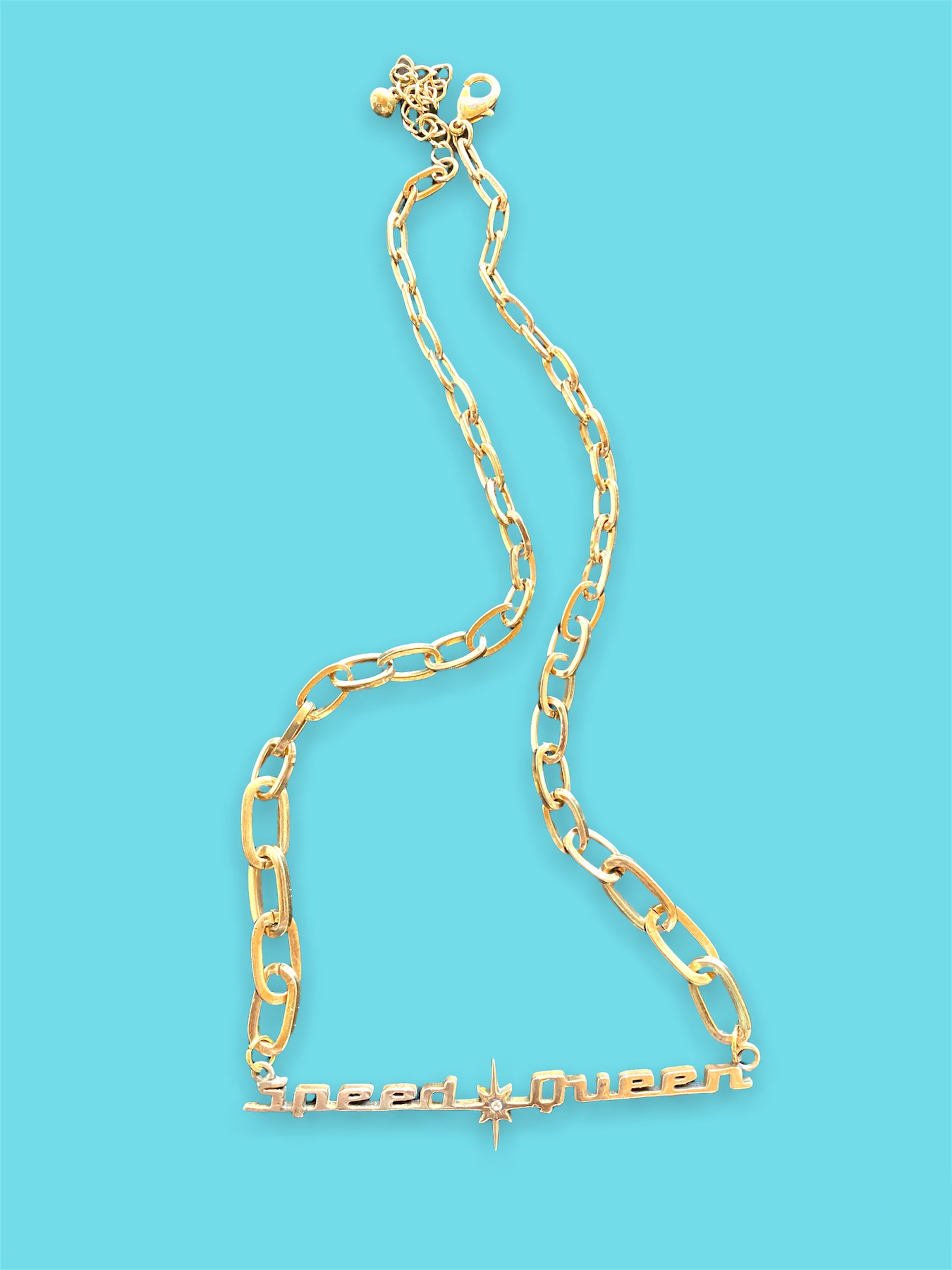 Speed Queen Necklace - Image 5