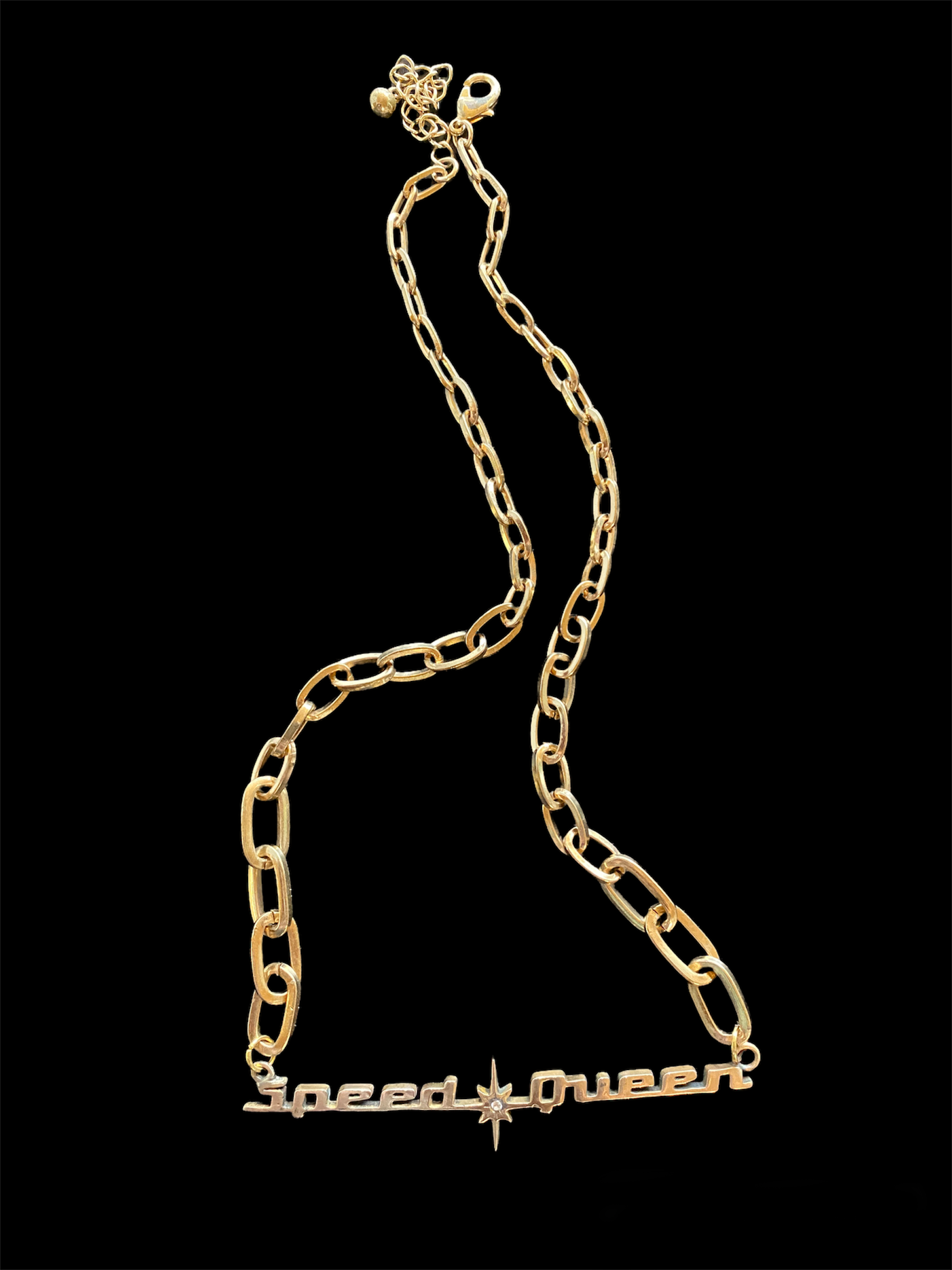 Speed Queen Necklace - Image 6