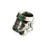 Alternative view of Trooper-Looking Ring