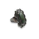 Alternative view of Three Petal Cloud Ring