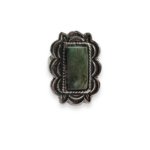 Three Petal Cloud Ring