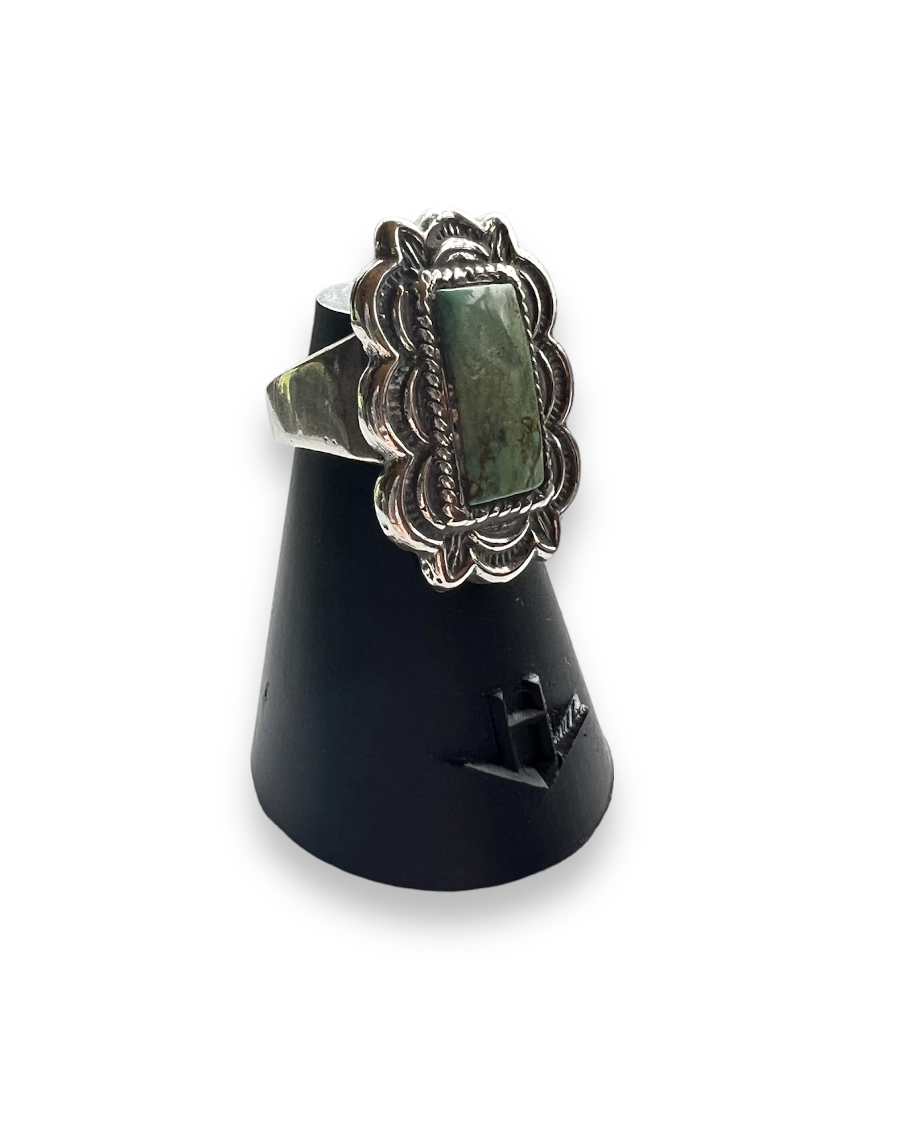 Three Petal Cloud Ring - Image 5