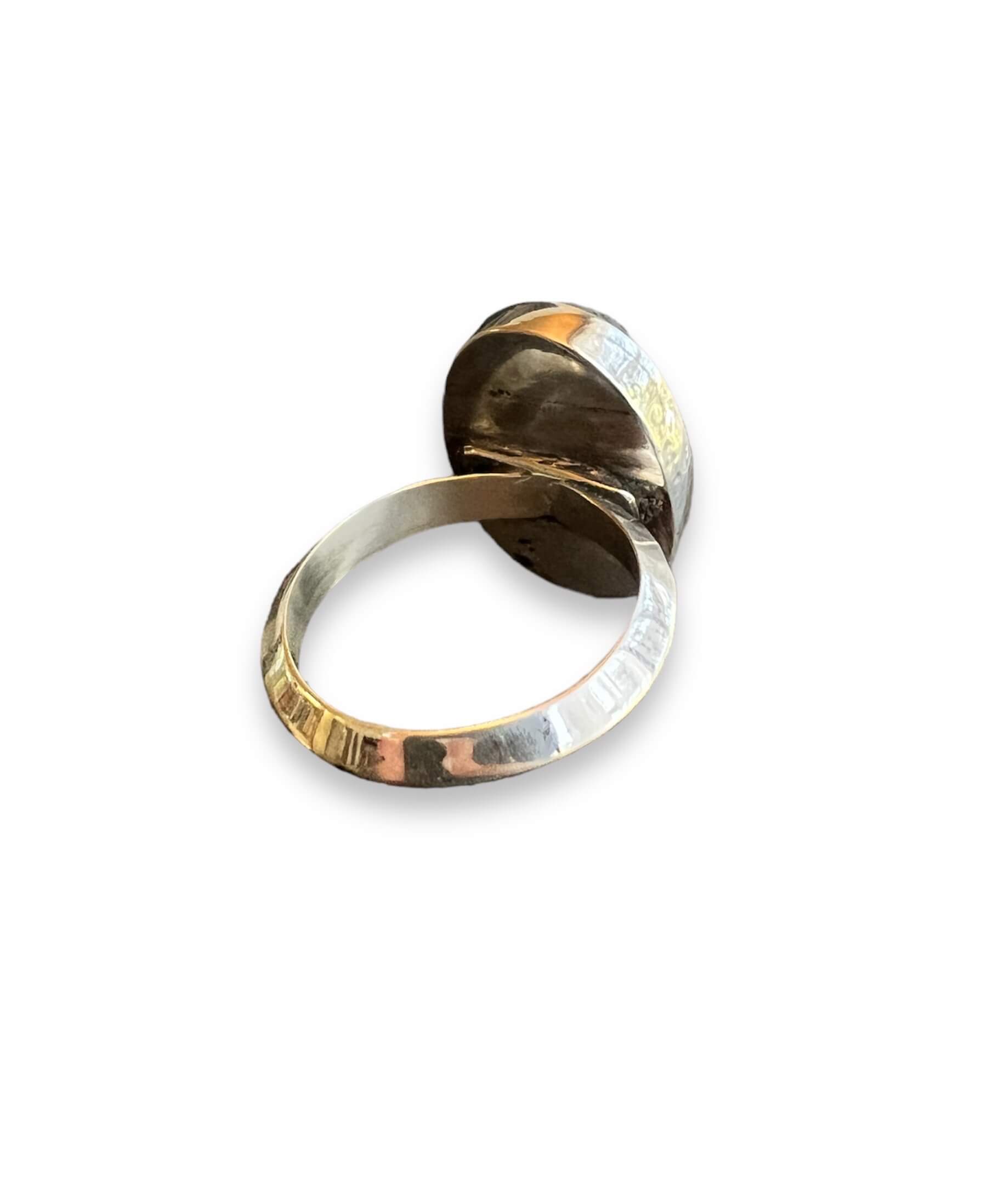 Balinese Coral Ring - Image 3