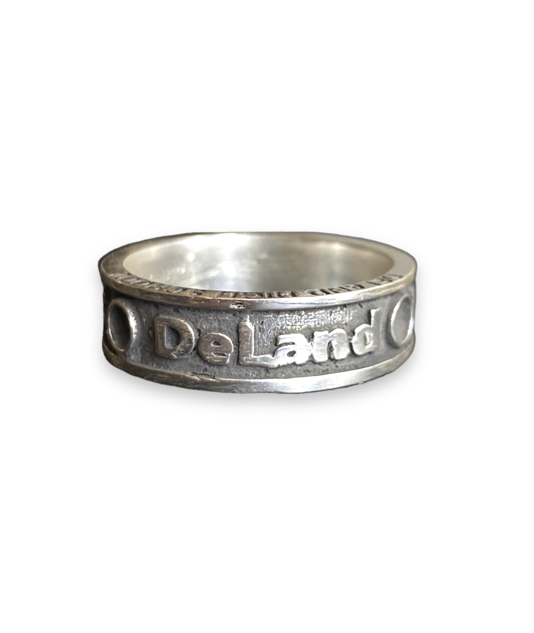 Customizable Class Ring - Image 4