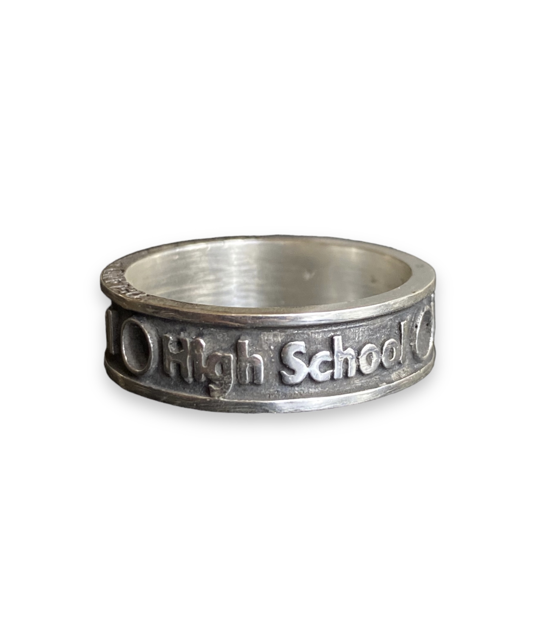 Customizable Class Ring - Image 3