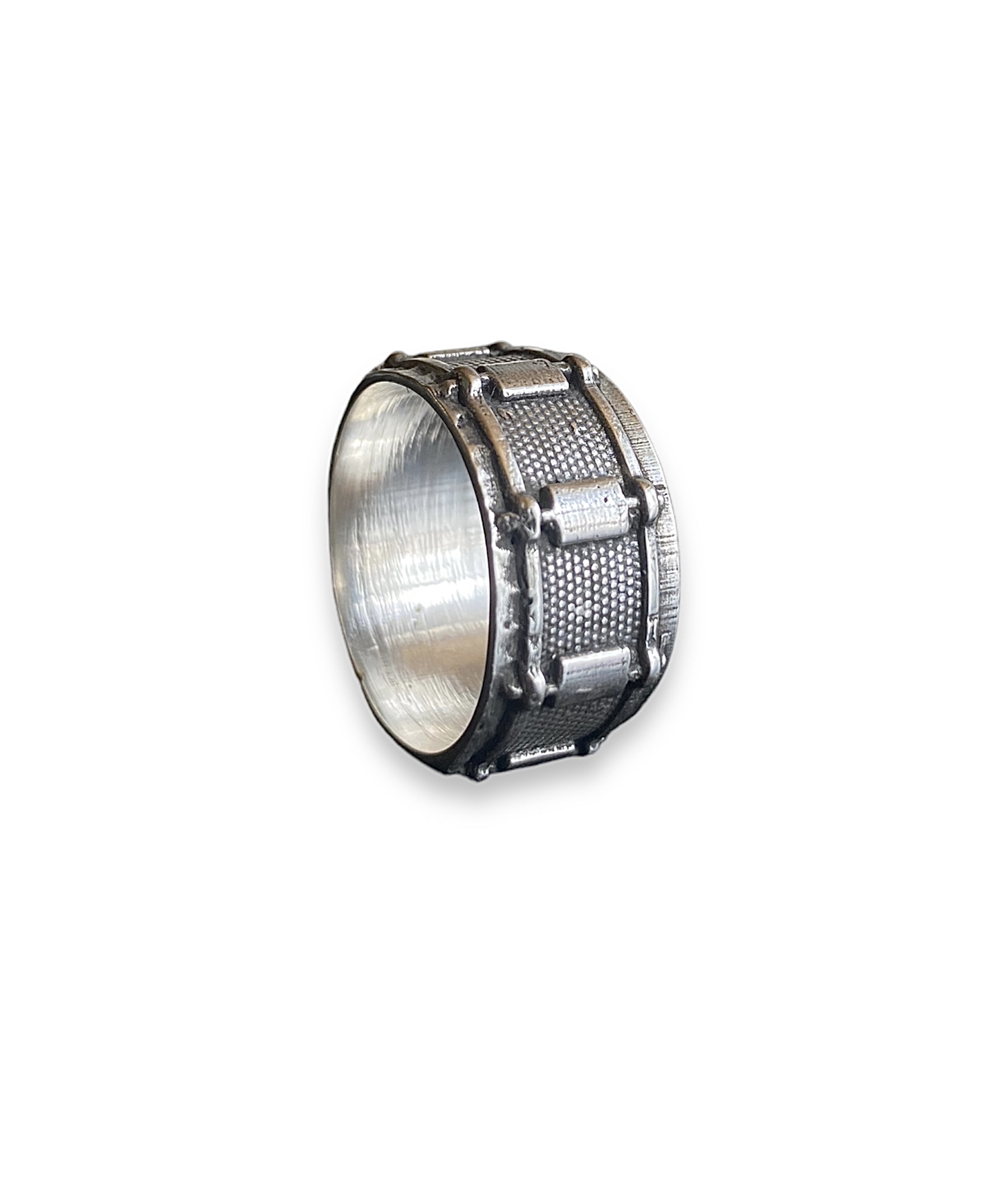 Snare Drum Ring - Image 4