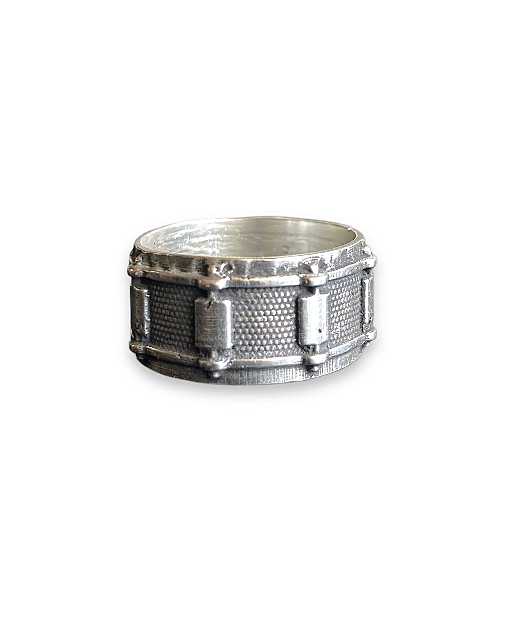 Snare Drum Ring - Image 2