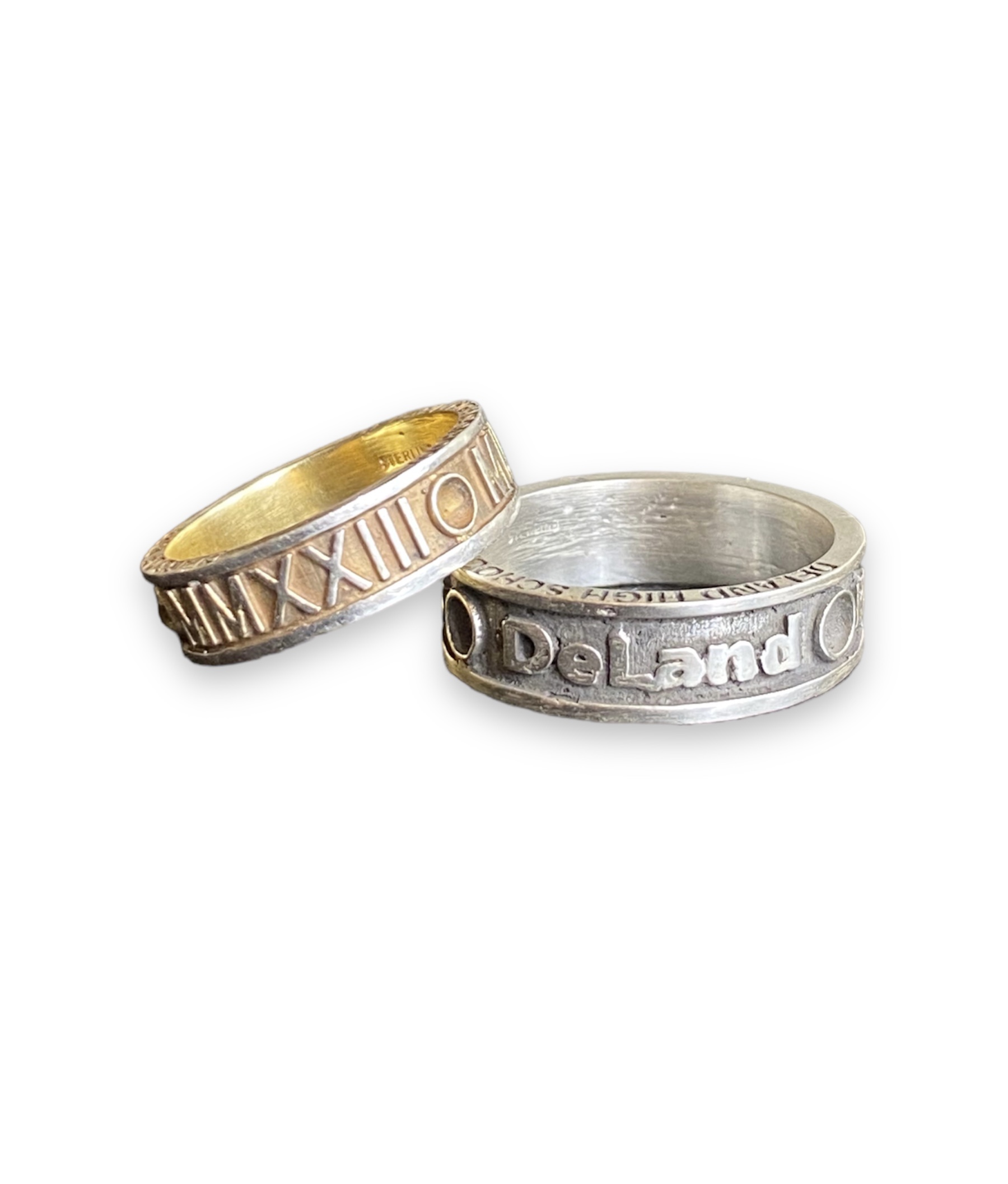 Customizable Class Ring - Image 10