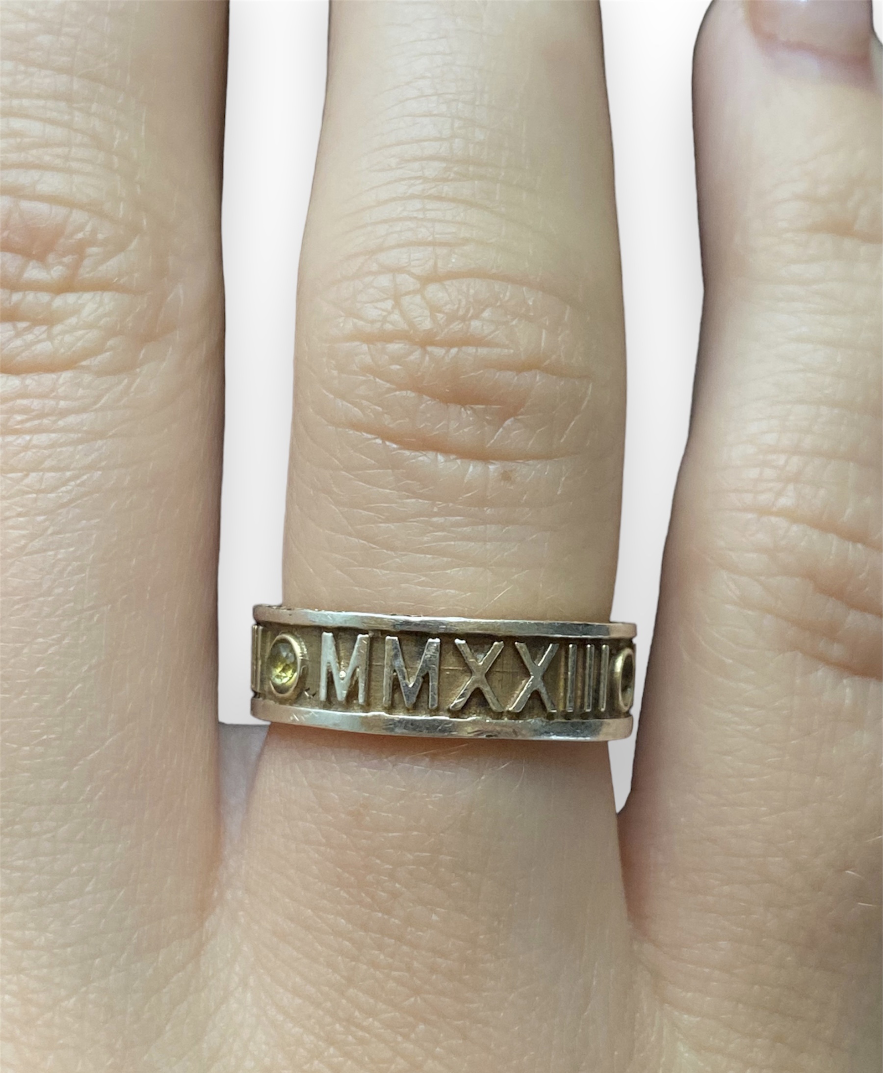 Customizable Class Ring - Image 9