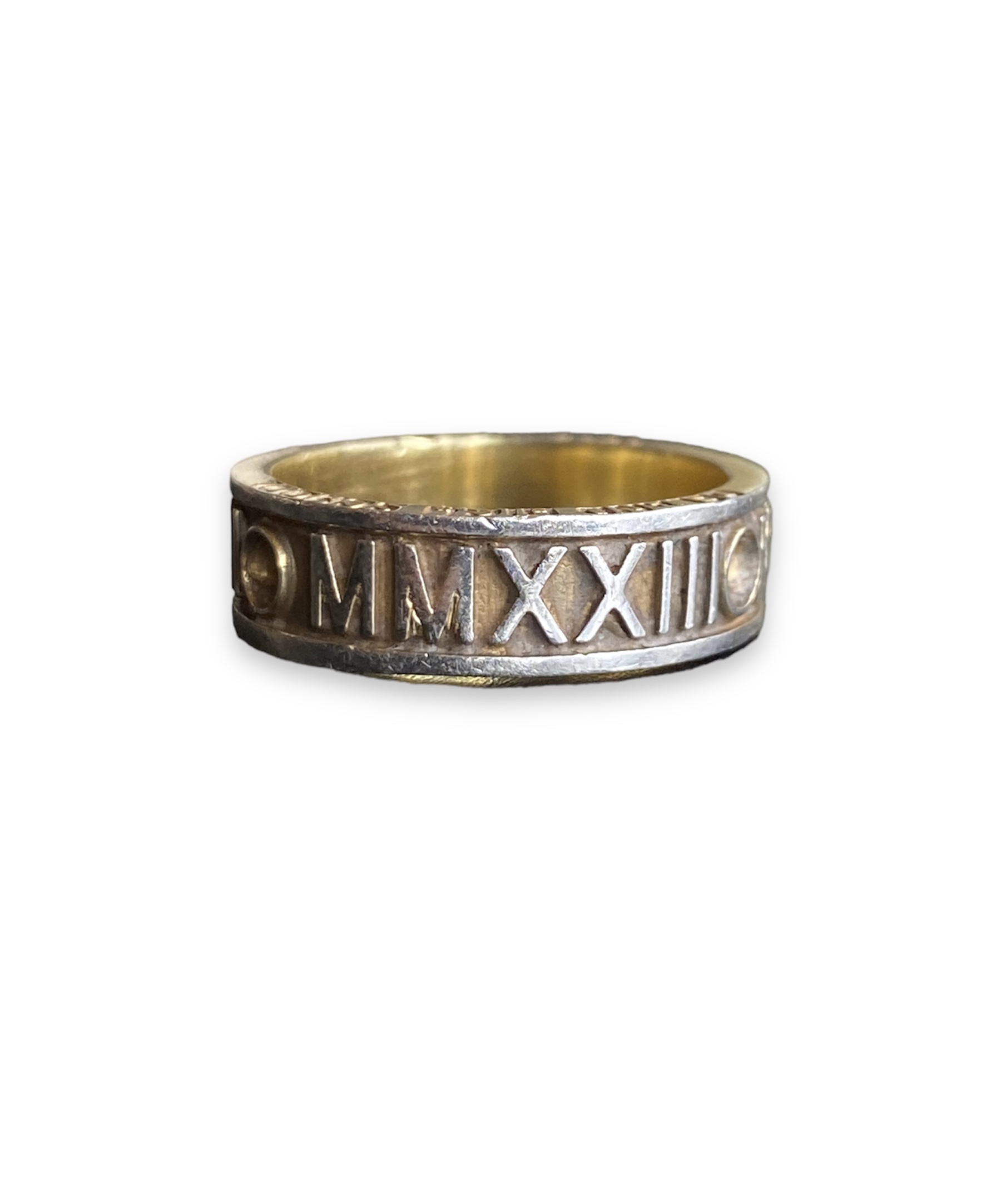 Customizable Class Ring - Image 6