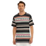 Desert Serape Mens T-Shirt