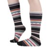 Desert Serape Long Socks