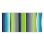 Alternative view of Baja Bound Beach Blanket Towel