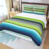 Baja Bound Van Life 3 Piece Duvet Cover Set