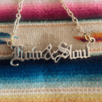 Low & Slow Lowrider Necklace