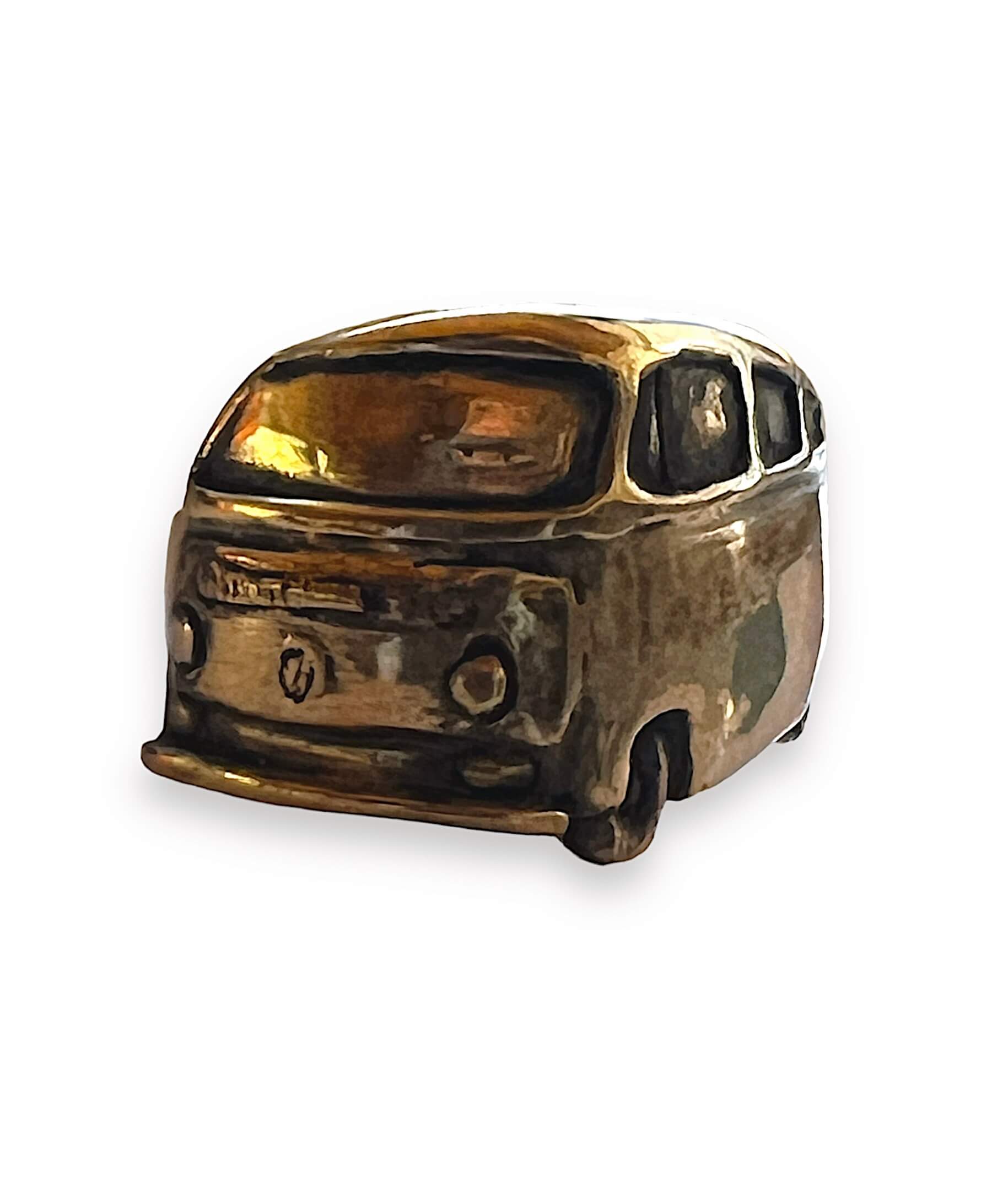 1970's Kombi Van Ring