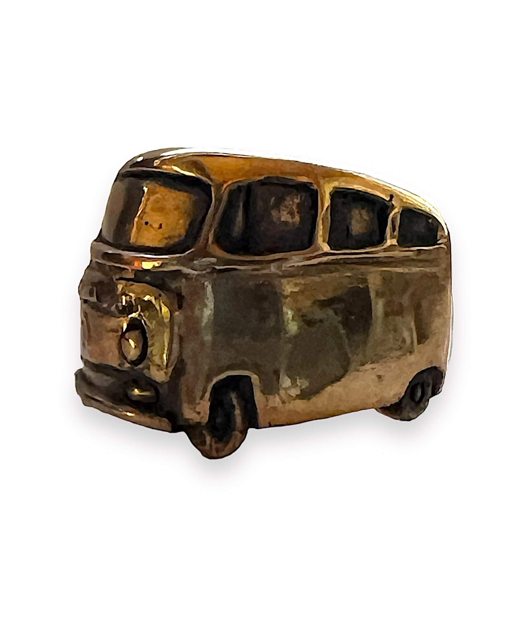 1970's Kombi Van Ring - Image 4