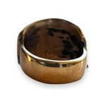 Alternative view of 1970's Kombi Van Ring