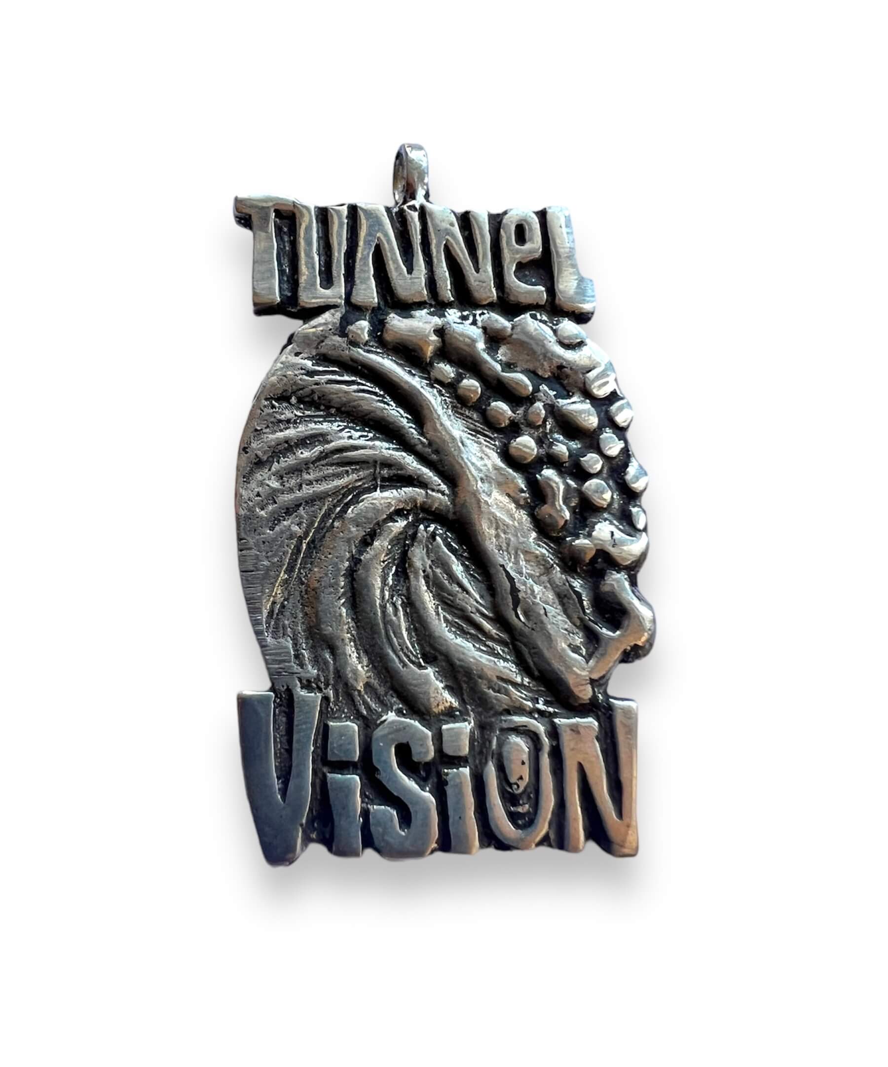 Tunnel Vision Pendant - Image 3