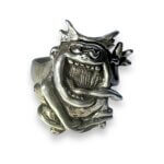 Alternative view of Toy Dolls Were Mad Ring