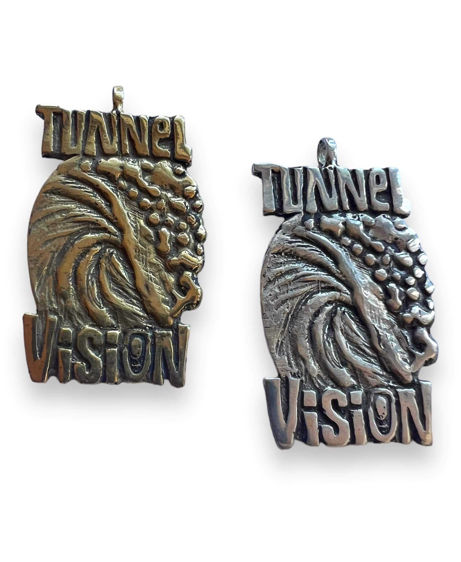 Tunnel Vision Pendant