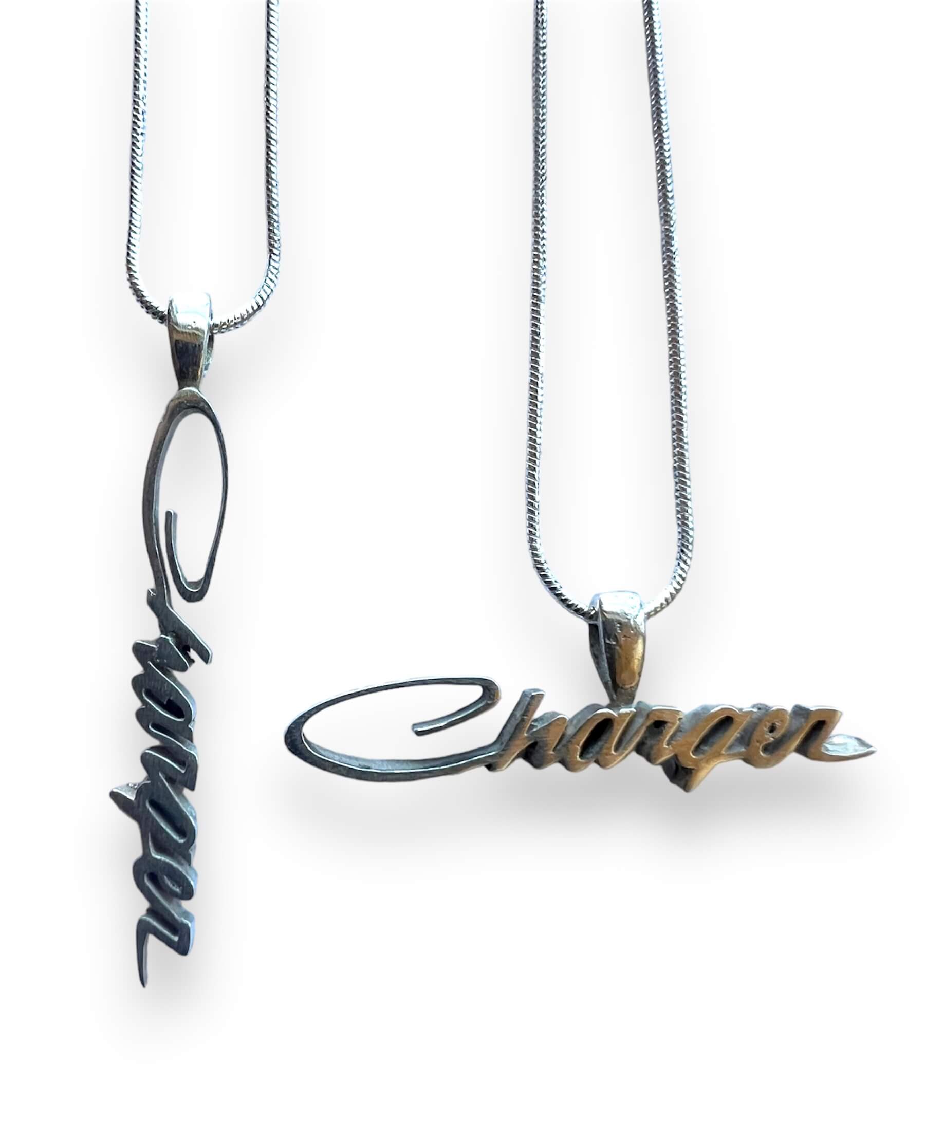 Charger Necklaces - Image 2