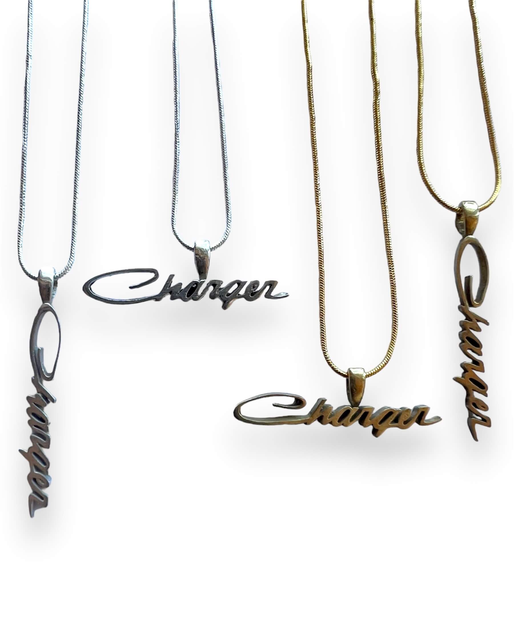 Charger Necklaces - Image 3