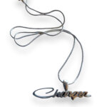 Charger Necklaces