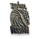 Alternative view of Tunnel Vision Pendant