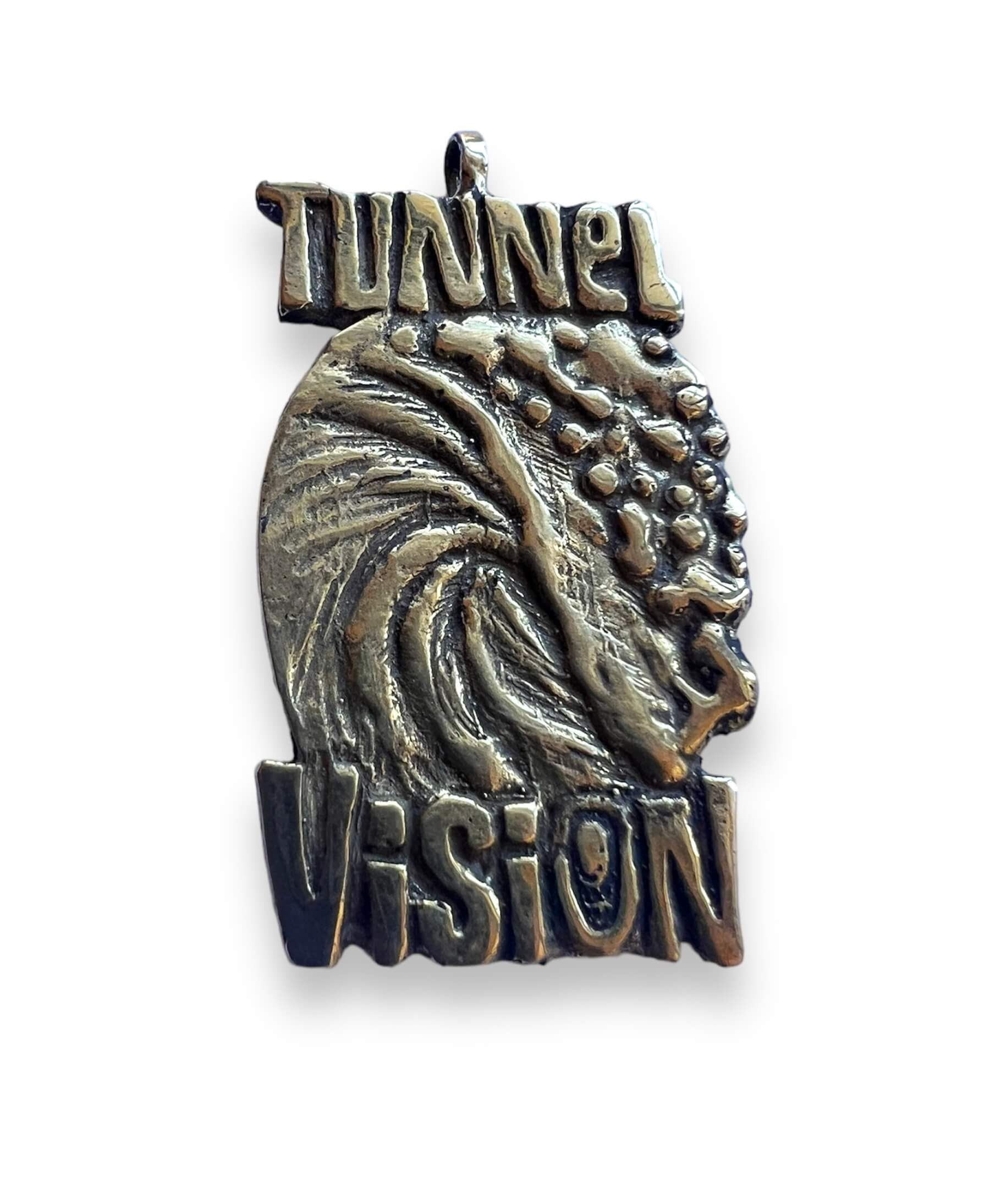 Tunnel Vision Pendant - Image 2