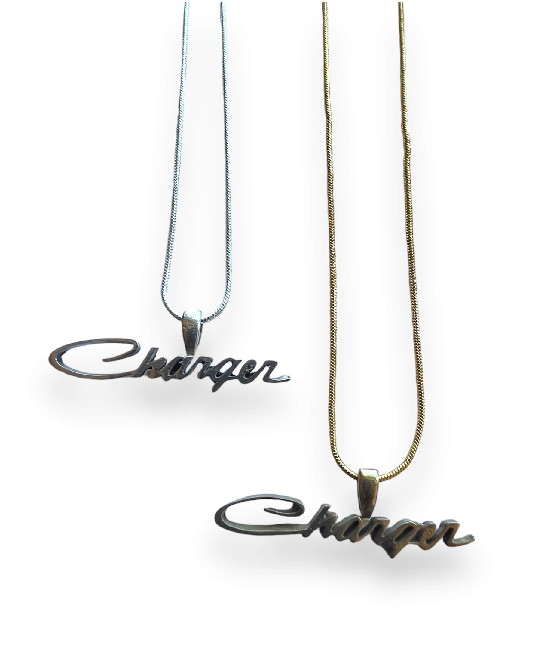 Charger Necklaces - Image 4